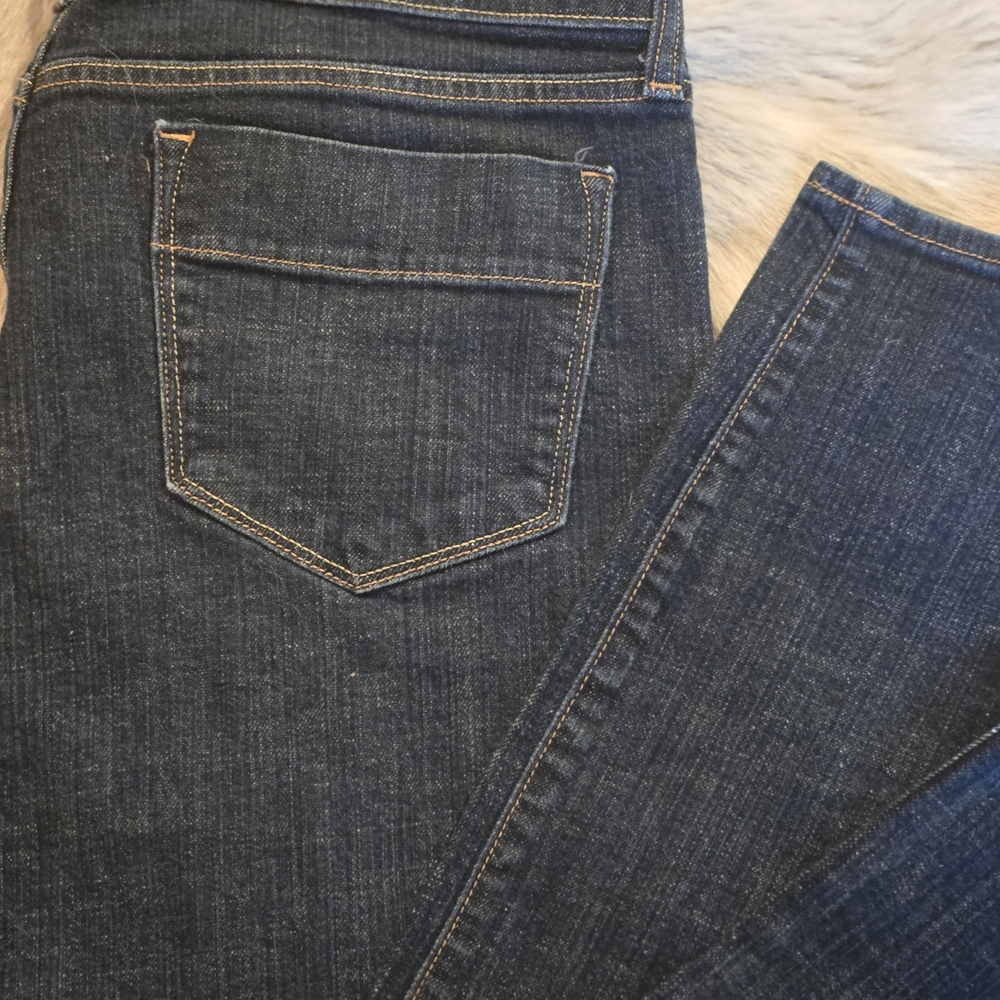 Old Navy Blue Skinny Jeans Classic Style
